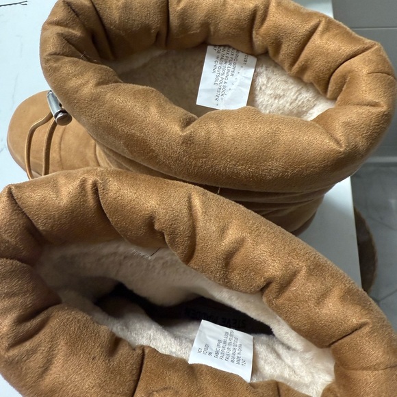 Steve Madden chestnut boot - Picture 5 of 5